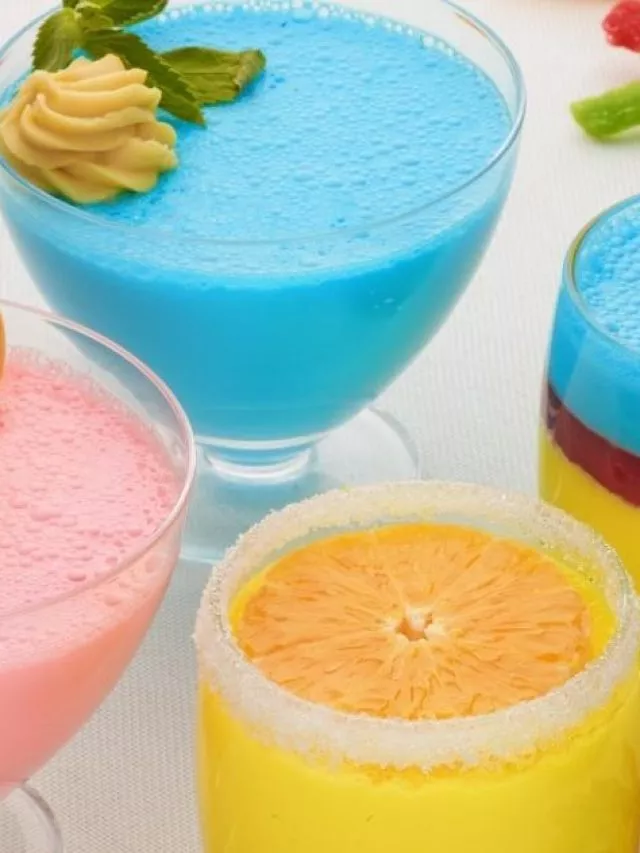 Um mousse é sempre bom e, no final de opiniões, todo mundo ama uma sobremesa...