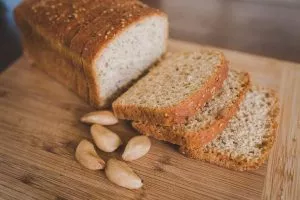 Como Fazer Pão com Farinha de Castanha de Caju