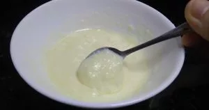 Leite Condensado Low-Carb