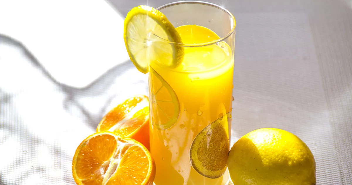 Drinks: Drink com Vodka