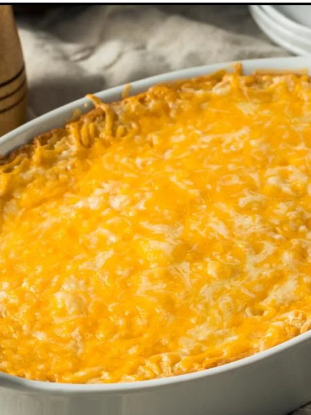 A Caçarola é uma receita prática e deliciosa que combina simplicidade com sabor....