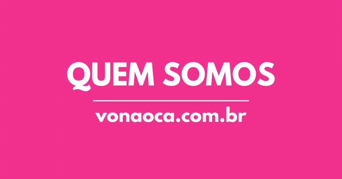 Sobre Nós