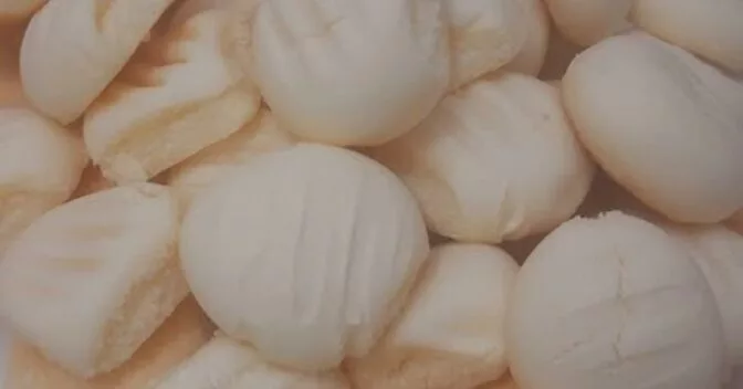 Biscoitos: Como Fazer Sequilho de Leite Condensado com Apenas 3 Ingredientes e que Fica Uma Delícia