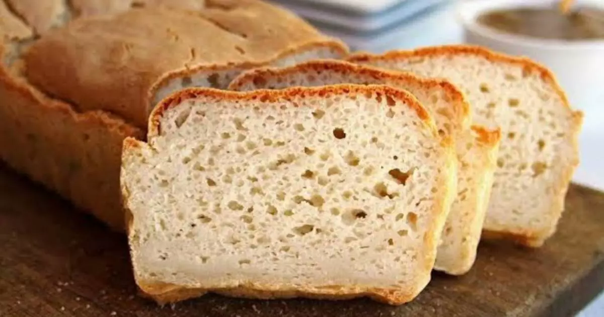 Se você está em busca de uma receita deliciosa e saudável, o pão de arroz...