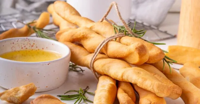 Biscoitos: Descubra a Receita de Peta Caseira que Vai Surpreender!