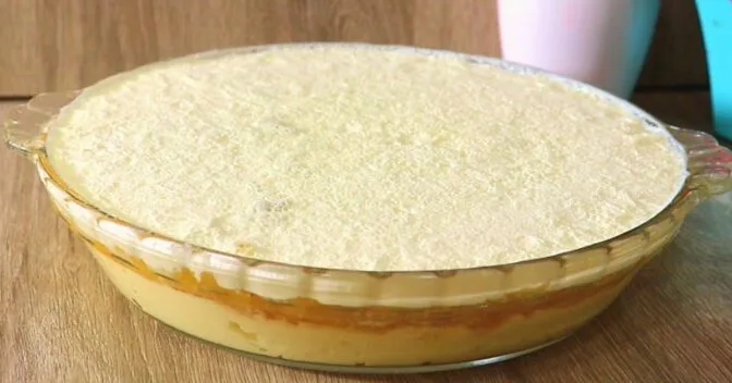 Sobremesas: Torta Gelada de Abacaxi é a Melhor Sobremesa de Todas!