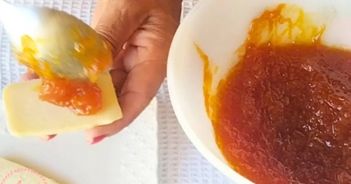 Prepare um doce de abóbora cremoso e delicioso, ideal para acompanhar queijo branco e surpreender...