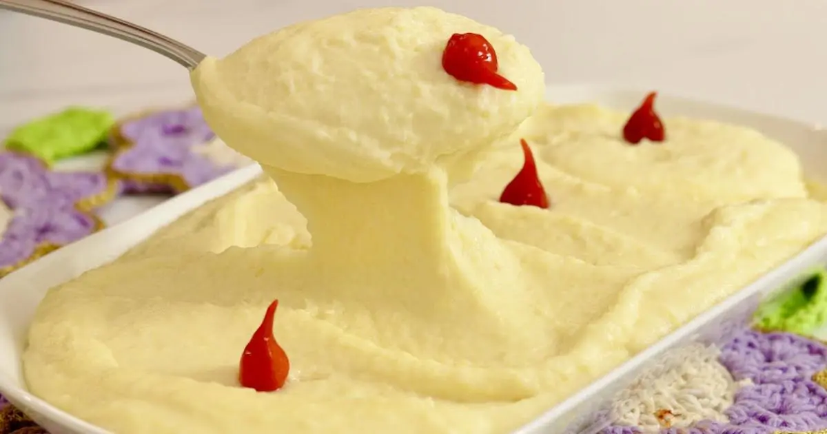 Aprenda a fazer o purê de batata perfeito e o irresistível Aligot, com muito queijo!...