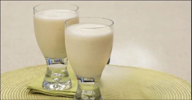 Sucos: Pra que Serve o Suco de Inhame com Laranja? Descubra os Benefícios Para Turbinar sua Imunidade!