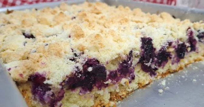 Sobremesas: Cuca de Uva Tradicional: Receita Fofinha e Irresistível