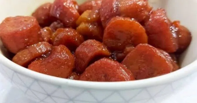 Doces: Doce de Banana Como a Vovó