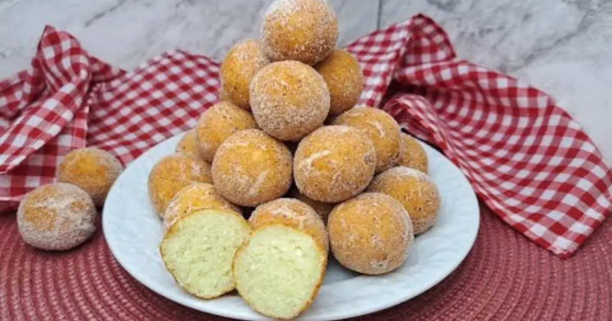 Oi, meus queridos e queridas! Stefhany aqui! Hoje trouxe no Vó Naoca uma receita deliciosa...