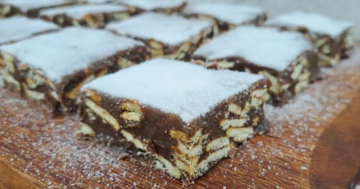 Receita cremosa e perfeita para vender ou presentear...