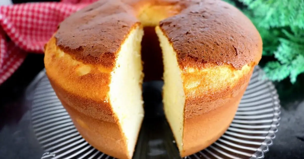 Fofinho, simples e com sabor incrível. Ideal para o café....