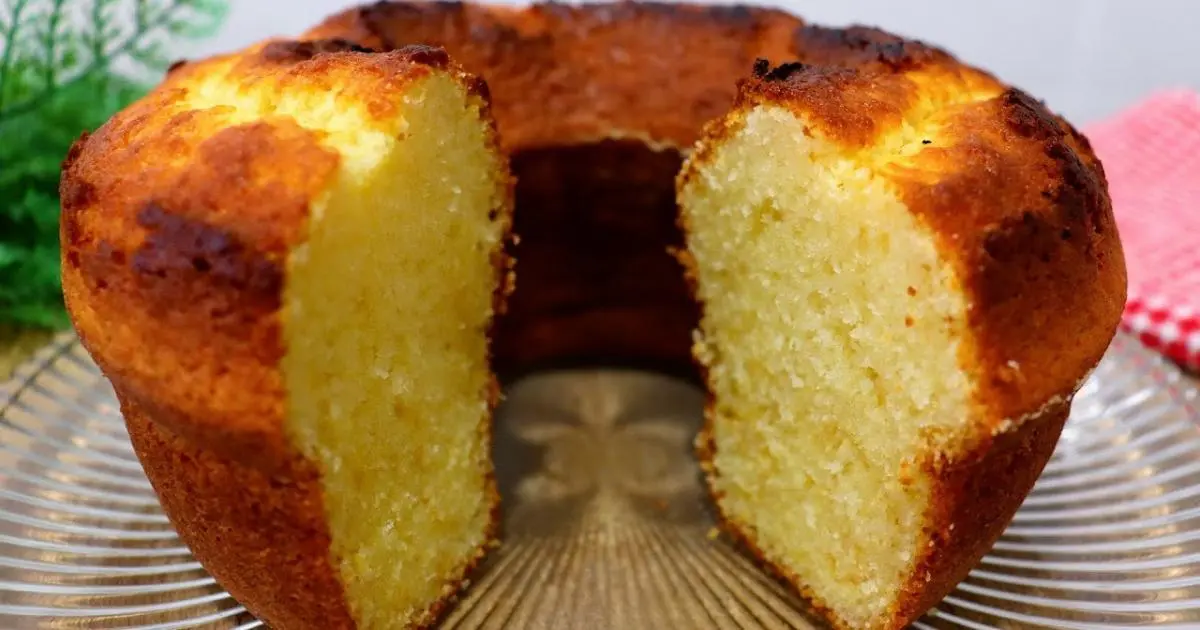 Receita simples, feita à mão e com ingredientes baratos....