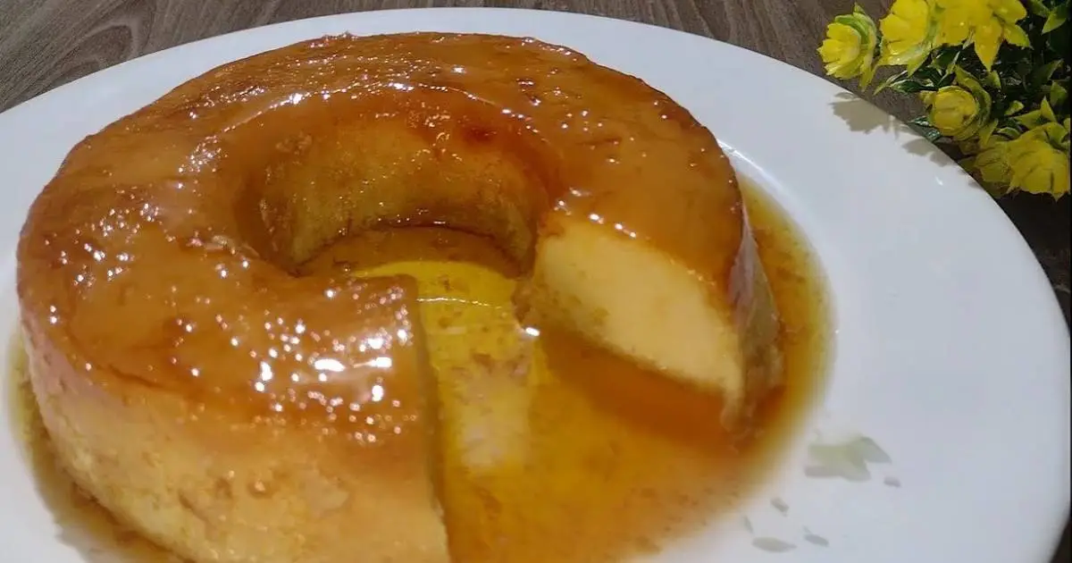 O Pudim Rápido de Pressão Sem Liquidificador é uma sobremesa prática, cremosa e pronta em...