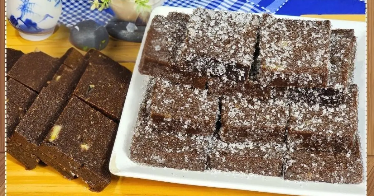Oi, gente! Vânia aqui! Hoje no Vó Naoca, eu te trouxe a bananinha caseira mais...