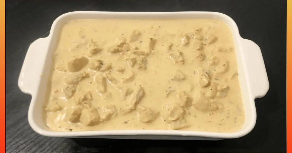 Aprenda a fazer strogonoff de frango cremoso e temperado na medida certa....