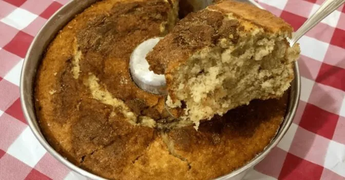 Bolos: Esse Bolo Fofinho Vai Ser o Melhor Que Você Já Fez