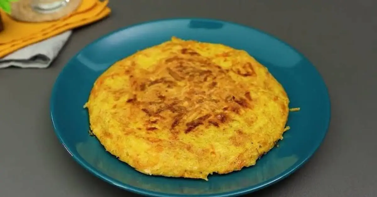A receita Lanche Rápido com Cenoura e Batata é leve, saborosa e pronta em poucos...