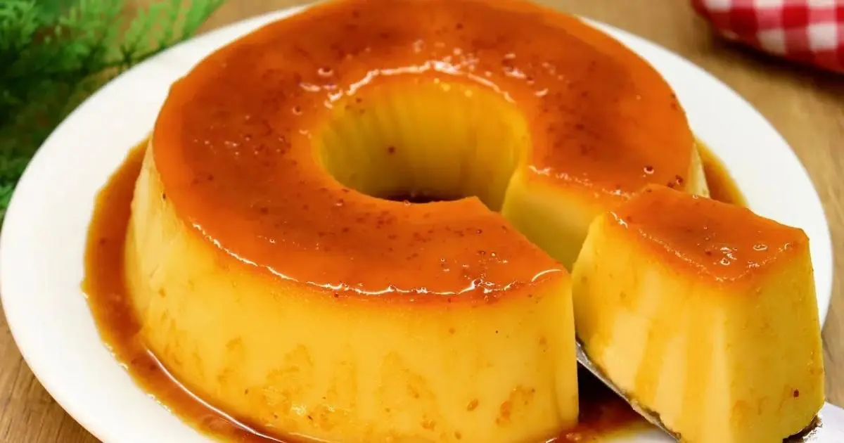 Receita prática, econômica e com gostinho de infância....