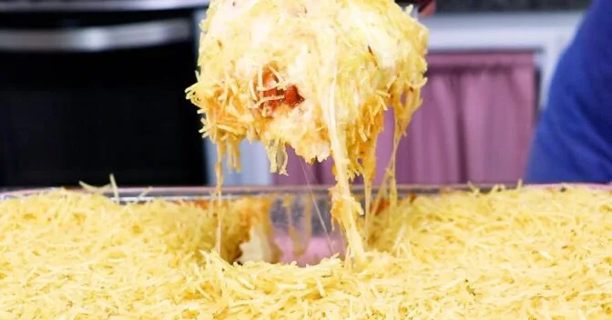 Lanche: Você Nunca Comeu um Hot Dog de Forno Tão Gostoso Assim